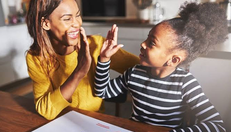 positive behavior in your child,child care tips,child behavior tips,parenting tips