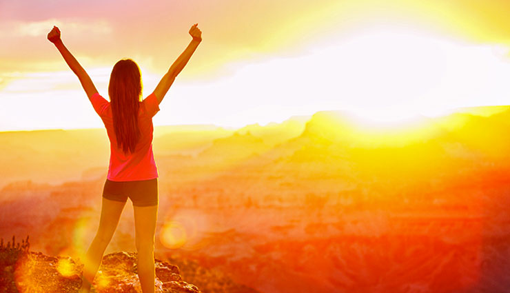 5 Tips To Keep Your Mind and Body Positive