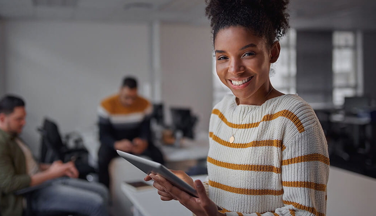 4 Ways To master The Art of Positive Self Talk