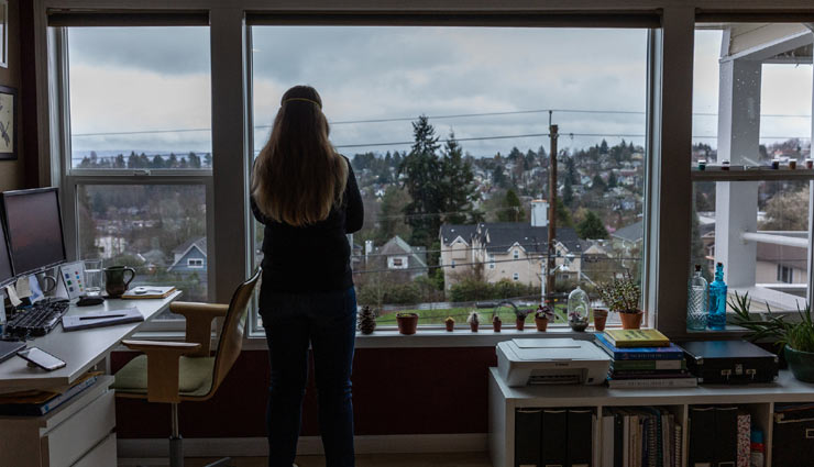 coronavirus quarantine,coronavirus,quarantine,ways to maintain positivity during quarantine,tips for positive behavior