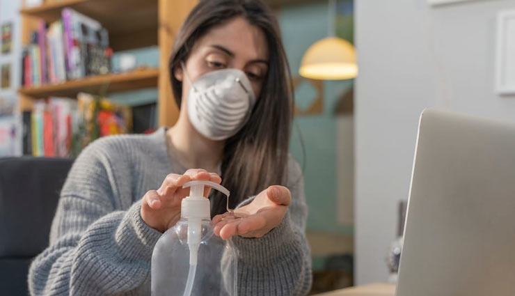 5 Ways To Maintain Positivity During Coronavirus Quarantine