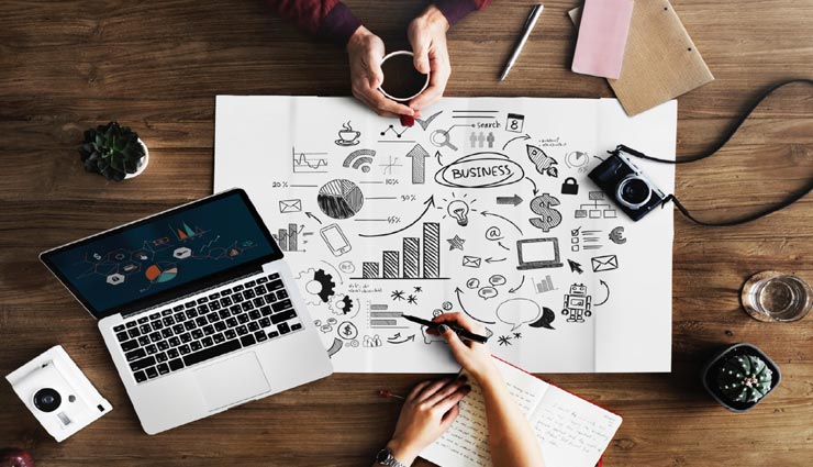 ऑफिस में रखें ये 6 चीज़ें, होने लगेगी व्यापार में तरक्की और लाभ