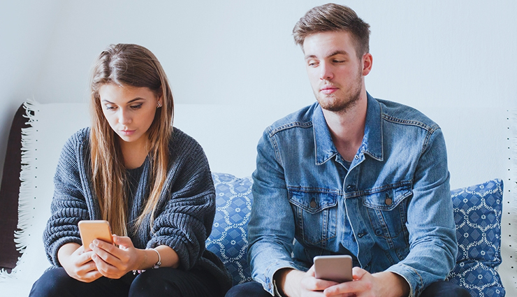 7 Major Signs You are in a Possessive Relationship