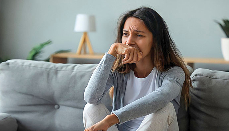 8 Questions You Should Be Asking Yourself Post Breakup