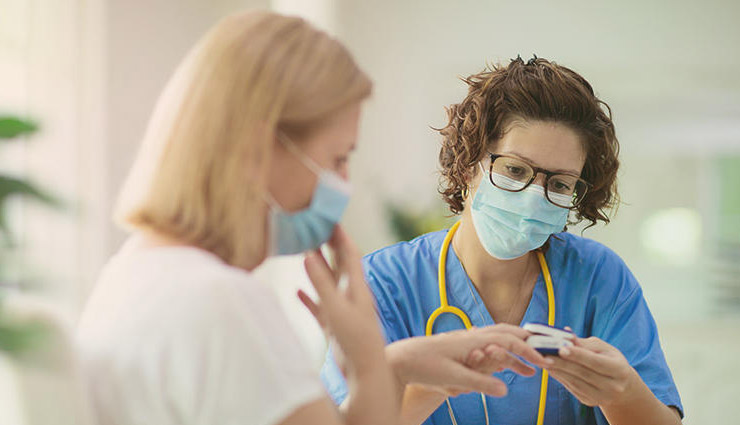 निगेटिव  रिपोर्ट आने के बाद भी लॉन्ग कोविड के मरीजों में दिख रहे 200 से ज्यादा लक्षण, 56 देशों के मरीजों पर हुई रिसर्च