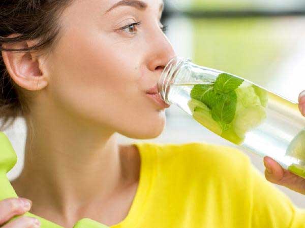 post diwali detox,Health tips,detox tips