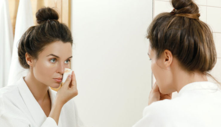 tips to keep your skin healthy,skin care tips,beauty tips,make up tips,make up removal tips