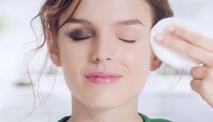 tips to keep your skin healthy,skin care tips,beauty tips,make up tips,make up removal tips