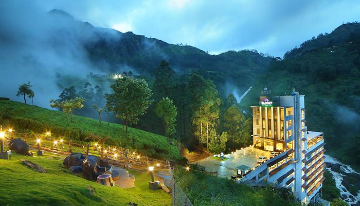 Here are Few Places in India to Visit Just After the Monsoon