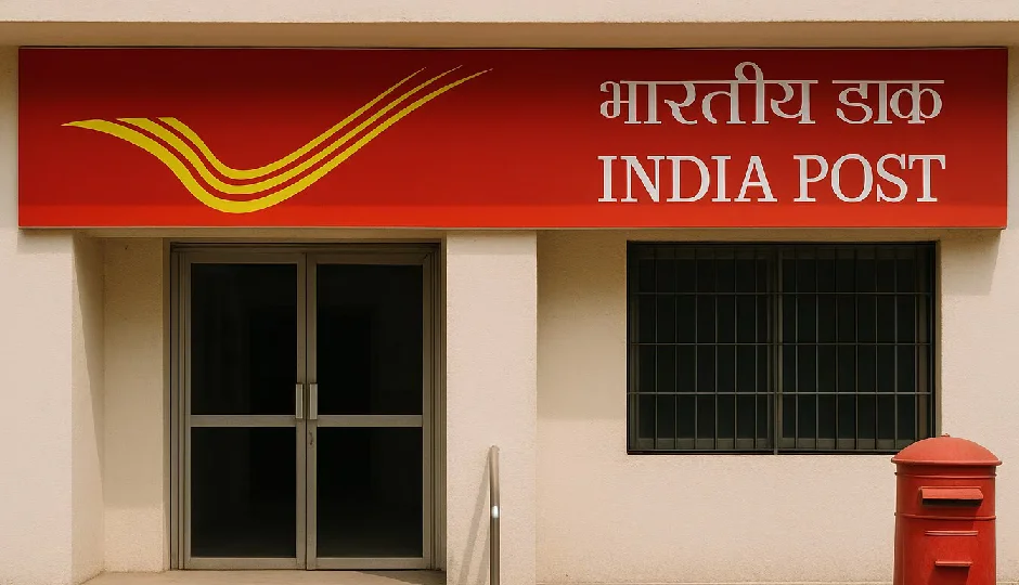 पोस्ट ऑफिस की खास स्कीम: ₹1 लाख निवेश पर मिलेगा ₹44,995 का तय ब्याज, सुरक्षित रिटर्न के साथ सरकारी भरोसा