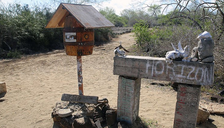 galapagos islands,beautiful beaches to visit in galapagos islands,tortuga bay,santa cruz island,bartolome island beach,el garrapatero,santa cruz island,post office bay,floreana island,puerto chino,san cristobal,travel,holidays