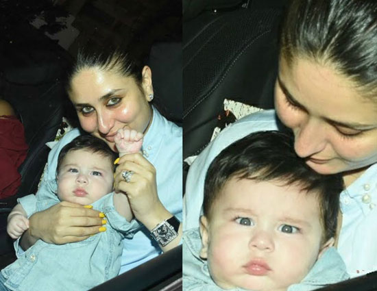 5 Things That Happen To Your Body Post-Pregnancy