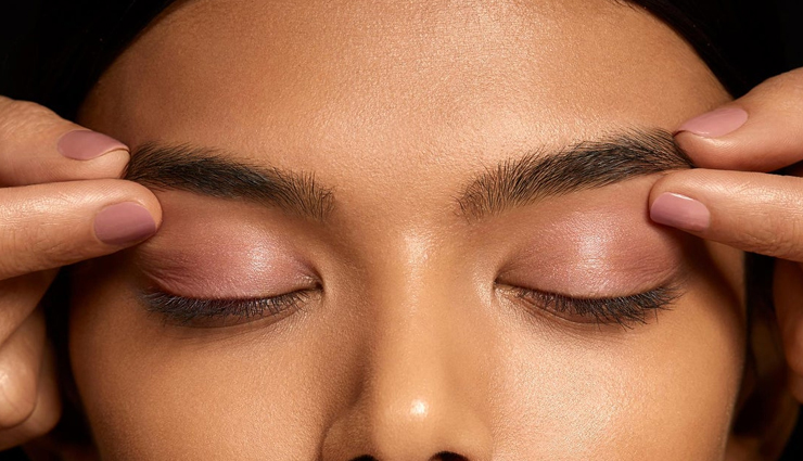 threading at home,threading at home without thread,threading at home eyebrows,threading beauty parlour,threading mistakes,eyebrow threading mistakes,weaving fix threading mistakes,beauty,beauty tips