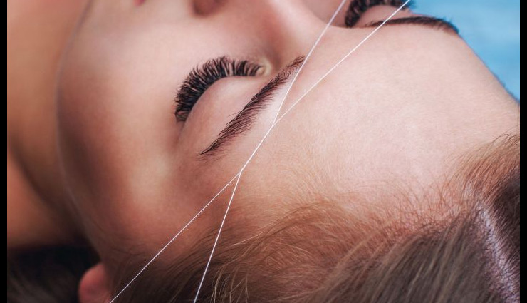 post threading tips,beauty tips,skin care tips