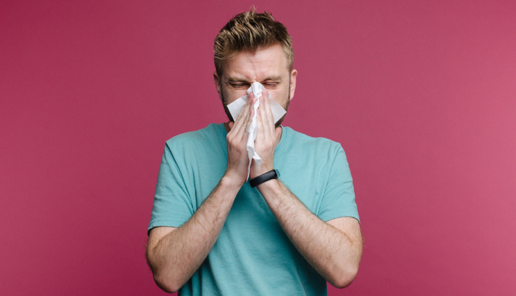 9 Home Remedies To Treat Postnasal Drip