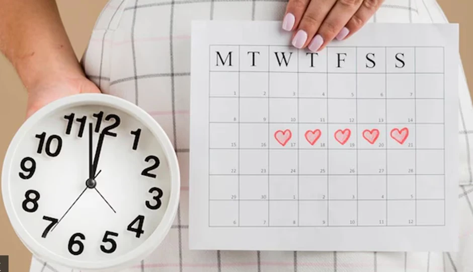7 Healthy Ways To Postpone Your Periods