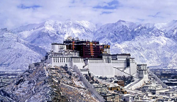 घूमने का बना रहे हैं प्लान, तो करें तिब्बत की इन 4 जगहों की सैर