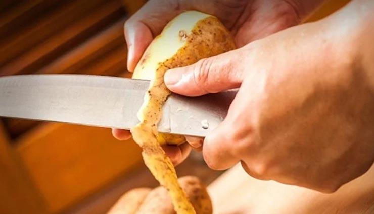 इन 2 फलों के छिलके से नहीं रहेगा मस्सों का नामोनिशान, जानें इस्तेमाल का तरीका beauty tips,beauty tips in hindi,warts,warts remedies,home remedies