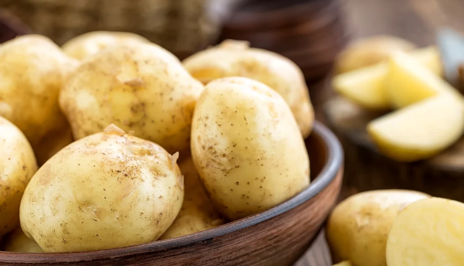न वजन की टेंशन, न ब्लड प्रेशर की चिंता, स्टडी में हुआ खुलासा – आलू है हेल्दी और सुरक्षित