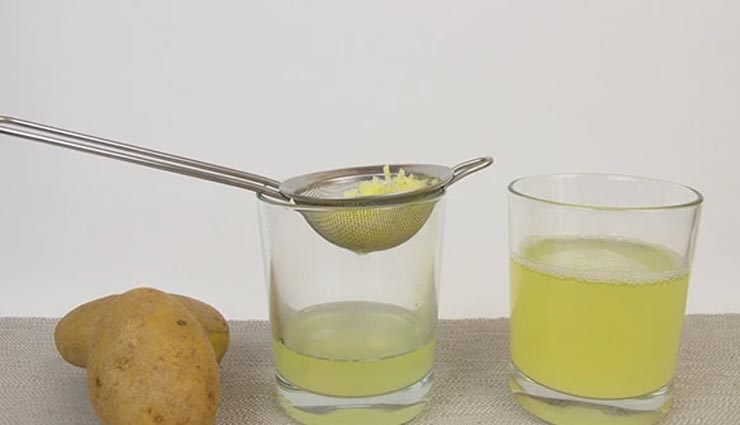 potato for strong hair,diy ways to use potato,hair care tips,beauty tips