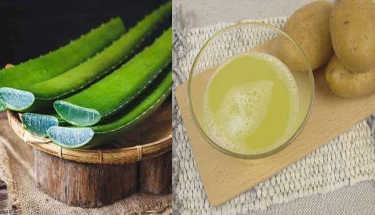 potato for strong hair,diy ways to use potato,hair care tips,beauty tips