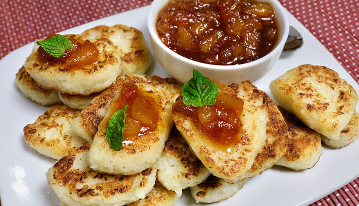 Recipe- Easy To Make Potato and Cauliflower Gnocchi