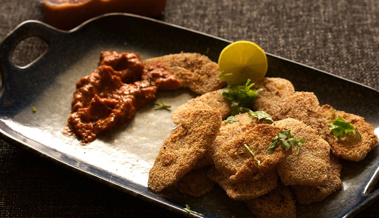 potato and sooji snack,snacks recipe,tea time snacks recipe,party snacks recipe