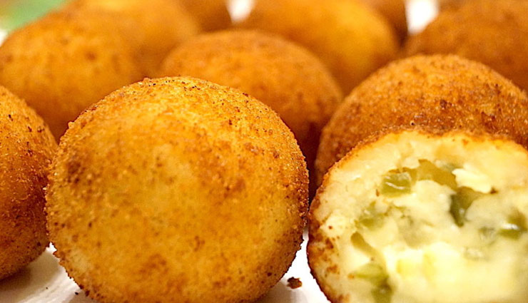 navraatri pooja,navraartri,navraatri special,recipe potato balls with banana,recipe