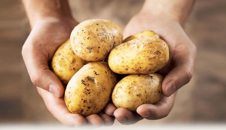 potatao,benefits of potato,potato for health,potato nutrition,potato benefits,Health tips,health benefits