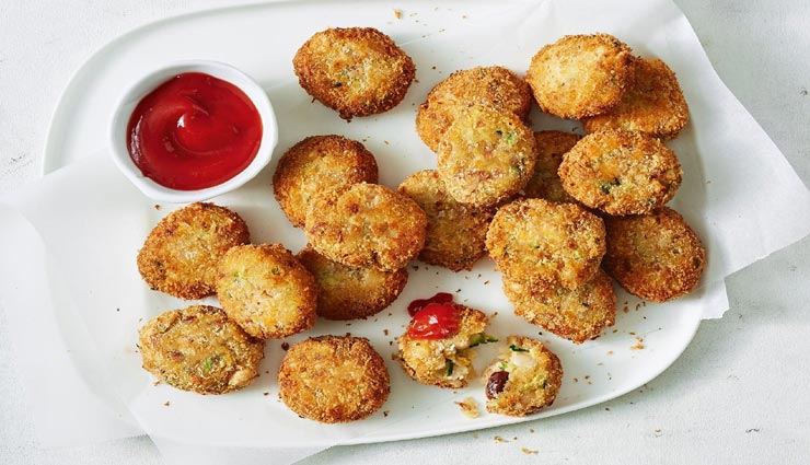 potato cheese nuggets recipe,recipe,recipe in hindi,special recipe