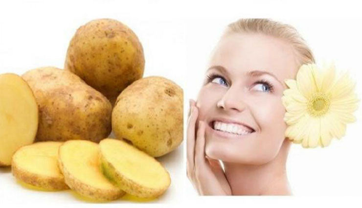 homemade potato face pack,potato face pack,beauty tips,skin care tips,potato skin care tips