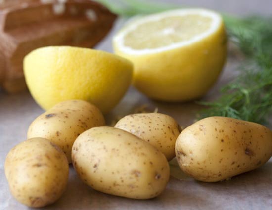 Use Potato in These 5 Ways To Get Instant Glowing Skin