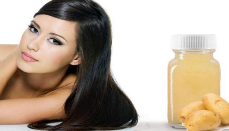 beauty tips,beauty tips in hindi,hair care tips,home remedies,hair stronger from the root