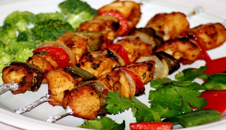 potato garlic tikka recipe,recipe,recipe in hindi,special recipe,lockdown,coronavirus