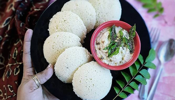 आलू इडली : क्या कभी लिया है इसका मजा? इस स्वादिष्ट डिश से जीतें बच्चे और बड़ों का दिल #Recipe potato idli,potato idli snacks,potato idli breakfast,potato idli ingredients,potato idli recipe,potato idli tasty,potato idli delicious,potato idli south indian dish