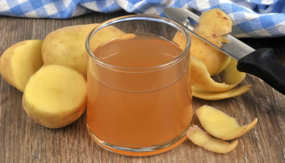 9 DIY Ways To Use Potato Juice for Skin and Hair
