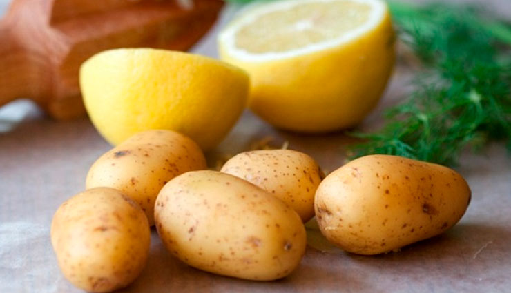 potato juice,beauty benefits of potato juice,ways to treat dull skin,skin care tips,beauty tips