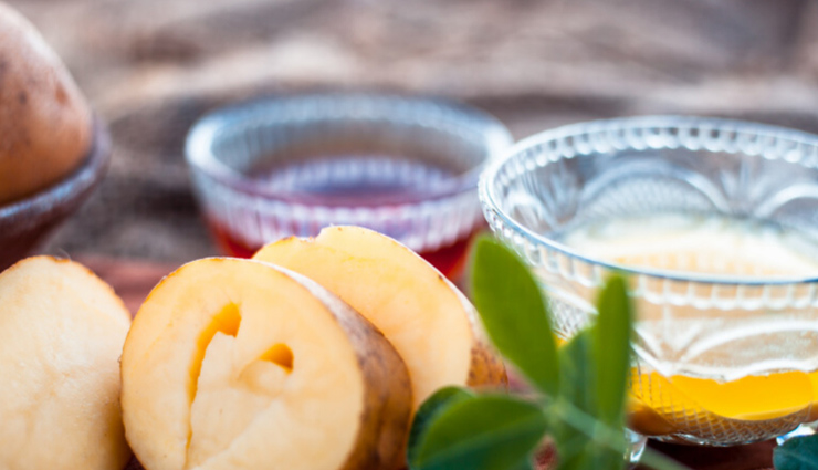 diy eye packs to treat dark circles,beauty tips,beauty hacks