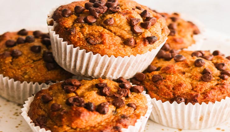 Summer Special : बच्चों के समर वेकेशन को स्पेशल बनाएगी पोटैटो मफिंस #Recipe potato muffins recipe,recipe,recipe in hindi,special recipe