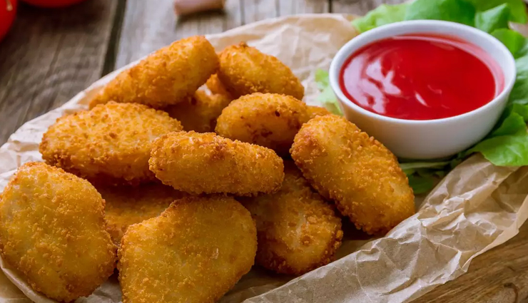 potato nuggets recipe,recipe,recipe in hindi,special recipe