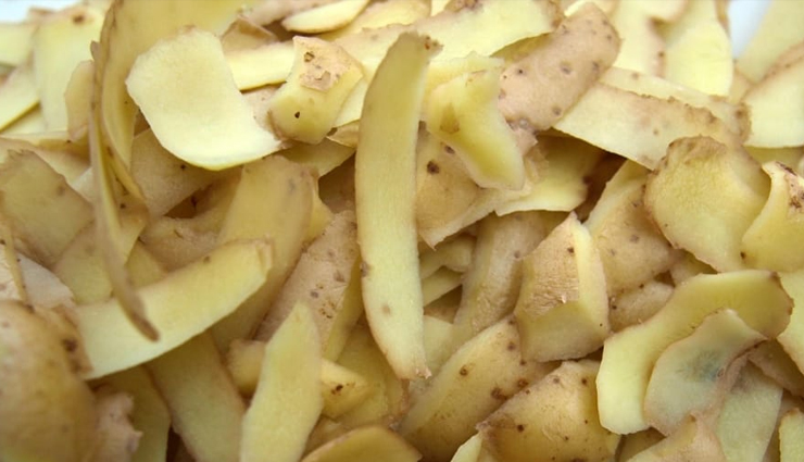 गुणकारी है आलू के छ‍िलके, ये फायदे जानेंगे तो इनको कभी नहीं फेंकेंगे 