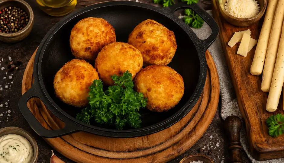 सिर्फ आलू से तैयार करें स्वादिष्ट और क्रिस्पी नाश्ता, एक बार खाएंगे तो बार-बार बनाने की करेंगे फरमाइश