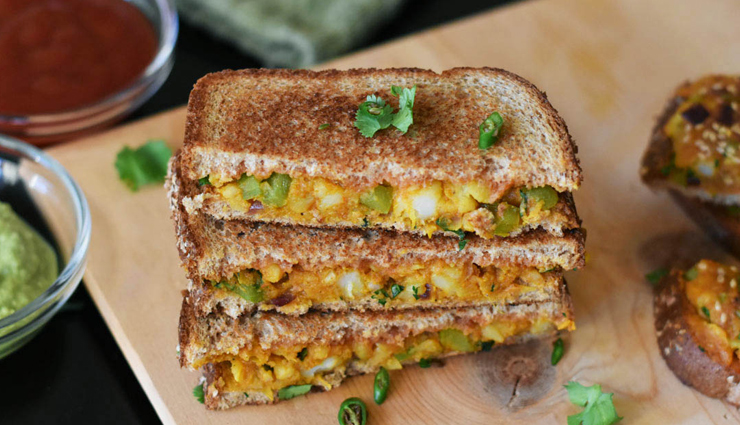 sandwiches recipe,hunger struck,easy recipe