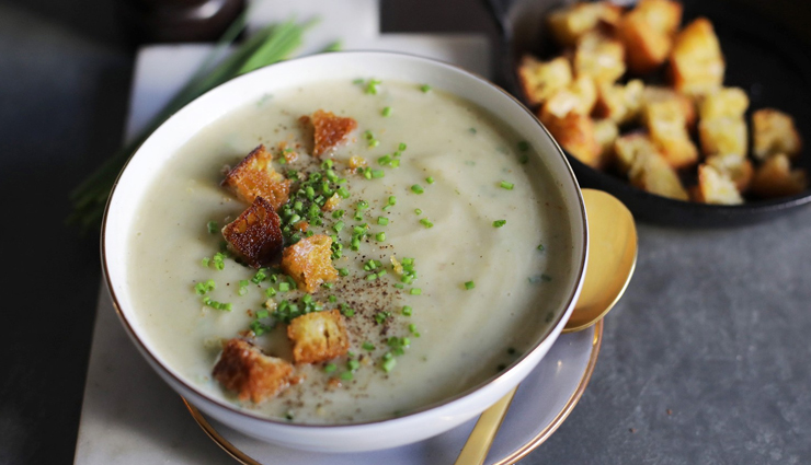 potato leek soup,potato leek soup recipe,hunger struck,food,soup recipes,easy recipes
