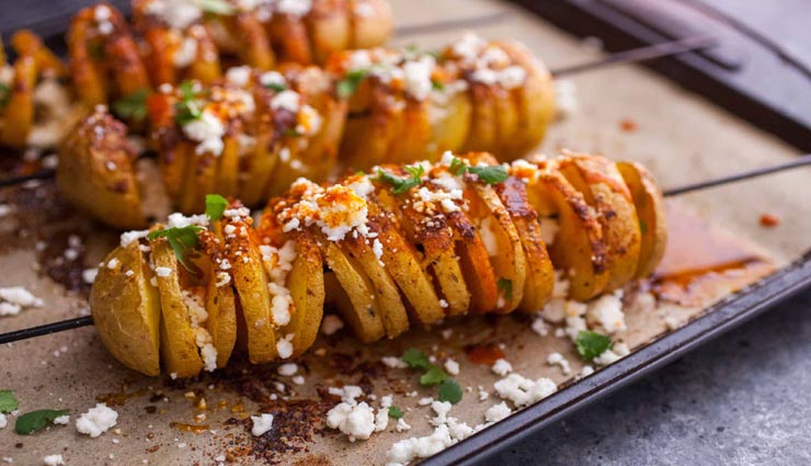 potato tornado recipe,recipe,recipe in hindi,special recipe,lockdown,coronavirus