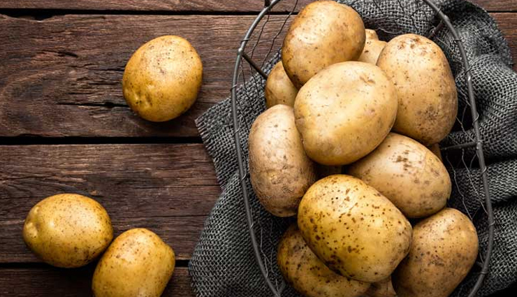 easy to make roasted potatoes and broccoli,food,easy recipe