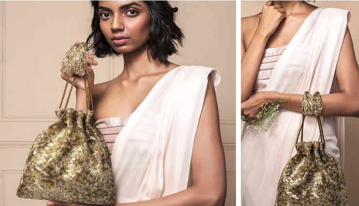 स्टाइल स्टेटमेंट बनेगा आपका बैग, पर्सनैलिटी में लगेंगे चार चांद handbags,bags fashion tips,fashion tips,fashion trends,style statement with hand bags