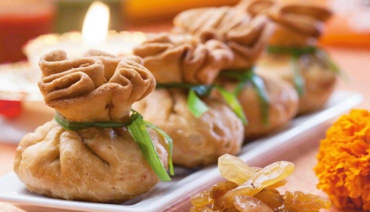 potli samosa recipe,recipe,recipe in hindi,special recipe