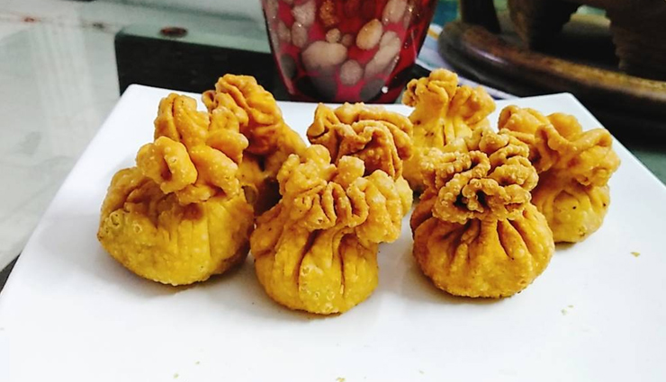 potli samosa,samosa recipe,snacks recipe,party snacks recipe