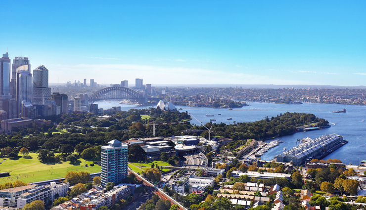 6 Things To Enjoy at Potts Point, Sydney